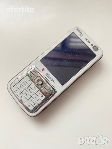 ✅ Nokia 🔝 N73, снимка 1 - Nokia - 45044629