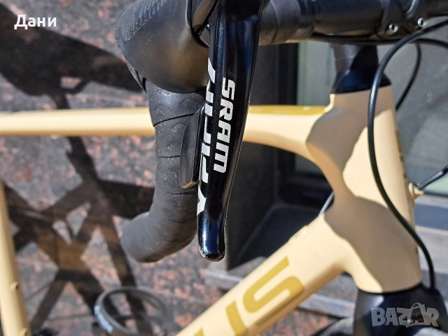 Focus Paralane 2020 / Фокус велосипед, снимка 5 - Велосипеди - 54173661