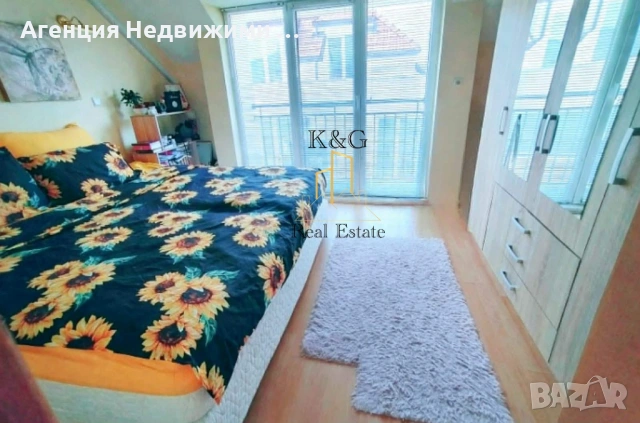 Тристаен апартамент в гр. Несебър , снимка 3 - Апартаменти - 53943473