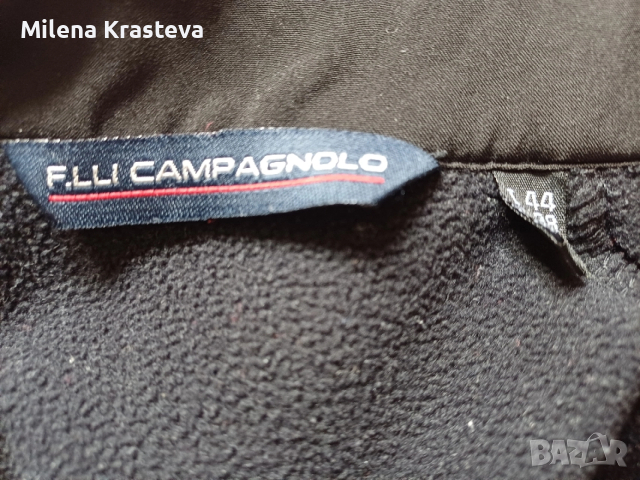 Ветроустойчиво яке FLLI CAMPAGNOLO, снимка 8 - Якета - 53070701