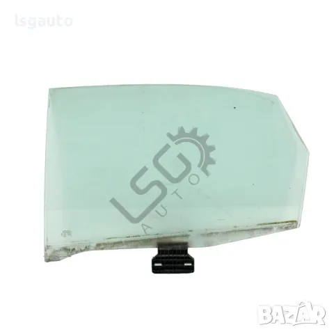 Задно ляво стъкло Seat Exeo 3R  2008-2013 ID: 132853, снимка 1 - Части - 46988694