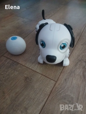 Куче робот, снимка 2 - Други - 53717764