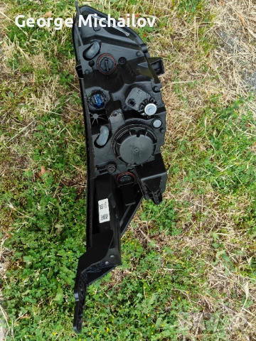 Ляв фар Kia Stonic Киа Стоник 92101H8500 LED 92101-H8, снимка 5 - Части - 50596250