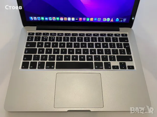 Macbook Pro 2015 , снимка 1 - Лаптопи за работа - 48311131