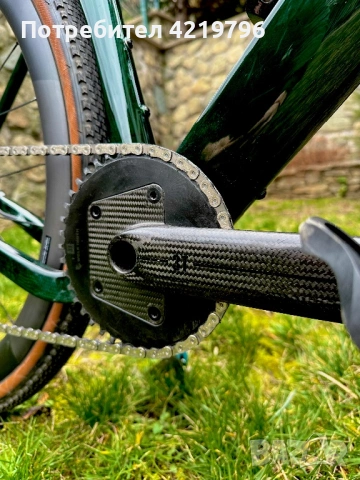 3T Exploro Racemax Italia, снимка 7 - Велосипеди - 53736548