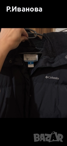 Оригинално зимно яке Columbia, снимка 2 - Якета - 52067910