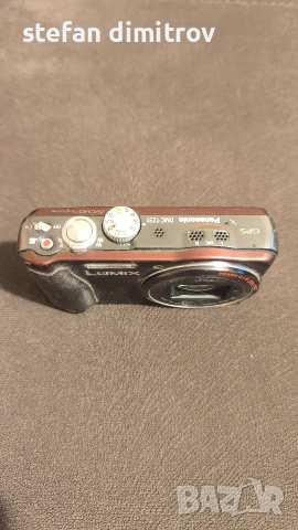Panasonic Lumix DMC-TZ31 , снимка 2 - Фотоапарати - 53791251