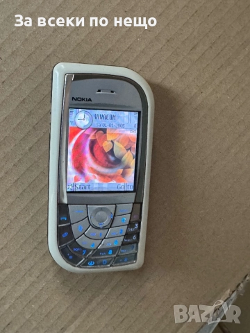 Нокия 7610 , Nokia 7610, снимка 15 - Nokia - 52057696