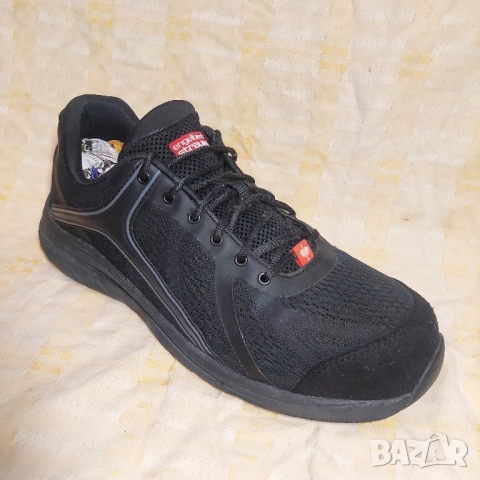 Engelbert Strauss работни предпазни обувки номер 45 , снимка 2 - Други - 52567028