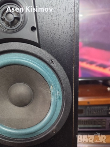 Jensen c5 , снимка 3 - Тонколони - 51634919