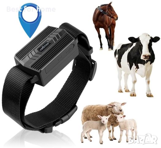 Winnes GPS тракер TK935 животни/ автомобили/ лодки/ хора, снимка 6 - Други стоки за животни - 46646256