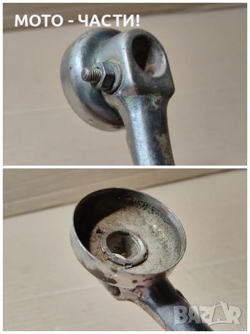 Курбел За Ретро Велосипеди. / НОМЕР 3., снимка 7 - Части за велосипеди - 53906138