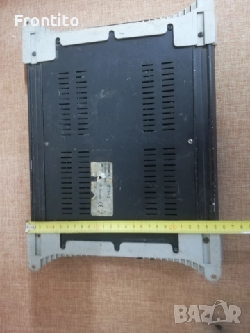 усилвател за кола Blaupunkt, снимка 9 - Аксесоари и консумативи - 52937557