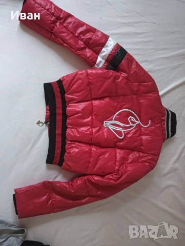 Марково яке, снимка 3 - Якета - 50967035