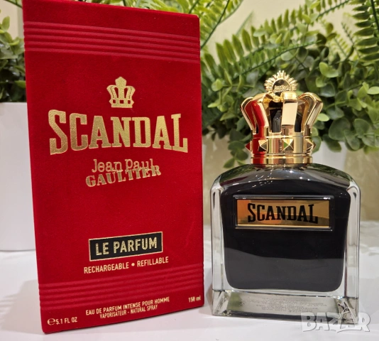 Остатъчно количество от оригинални парфюми (Akro, Bvlgari, Jean Paul Gaultier и др.), снимка 8 - Мъжки парфюми - 53800443