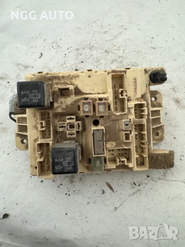   Бушонно табло за  Toyota 82641-20190 068900-1550 Denso 64119, снимка 5 - Части - 51398390