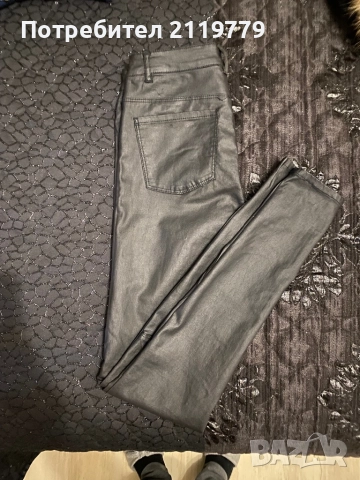 Дамски панталони 2 бр. за 10лв, снимка 8 - Панталони - 52416842