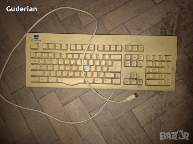 Клавиатури, снимка 2 - Клавиатури и мишки - 53033364
