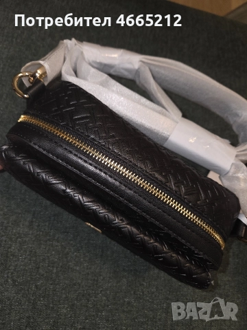 чанта Tommy Hilfiger , снимка 6 - Чанти - 52694477