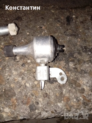 2-бр динама за колела , снимка 3 - Части за велосипеди - 52323351