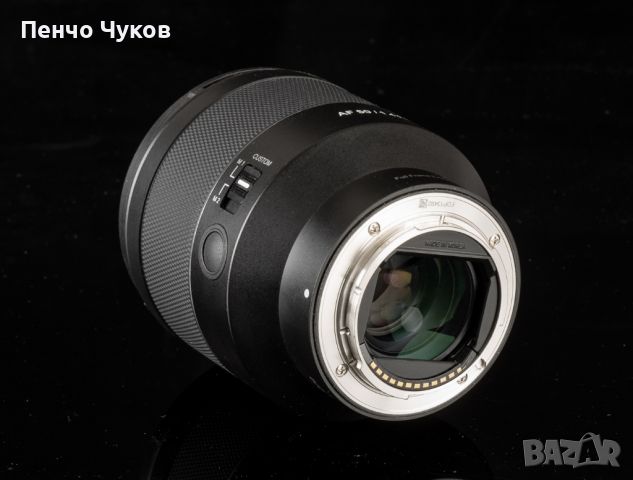 Фотоапарат Sony DSC-RX10 IV ZOOM 24-600 mm, снимка 10 - Фотоапарати - 46239447