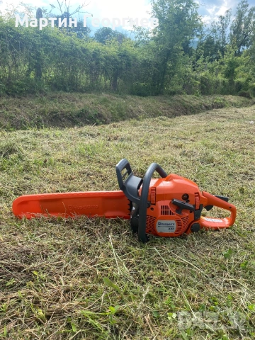 Почистване и косене на имоти 