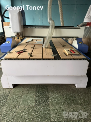 CNC фрезоване и разкрой - Ямбол / дърво, MDF, шперплат, еталбонд, снимка 3 - Дърводелски услуги - 54005225