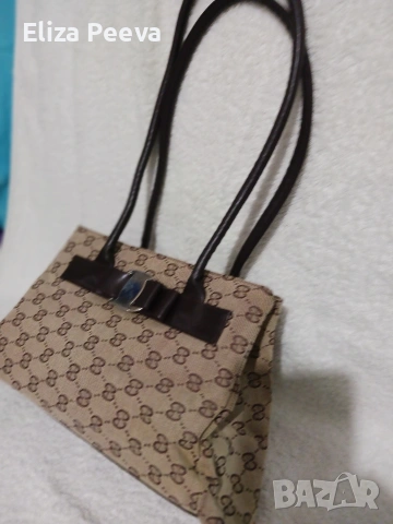 дамска чанта, снимка 6 - Чанти - 53479587