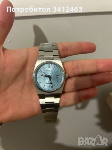 Tissot PRX Powermatic 80, снимка 3 - Мъжки - 53392794
