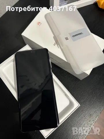 НОВ Huawei p60 PRO, снимка 2 - Huawei - 49179235