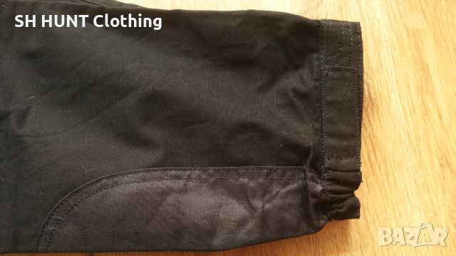 OUTDOOR & ESENTIALS Aspen Zip Off Stretch Trouser размер S панталон - 925, снимка 10 - Панталони - 45197976