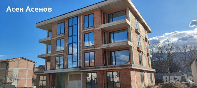 ТЪРСИМ ПАРЦЕЛ СРЕЩУ ОБЕЗЩЕТЕНИЕ - СОФИЯ (Лозенец, Витоша, Кр. Вада, Скавия, Овча купел - старата ча), снимка 2 - Парцели - 53233450