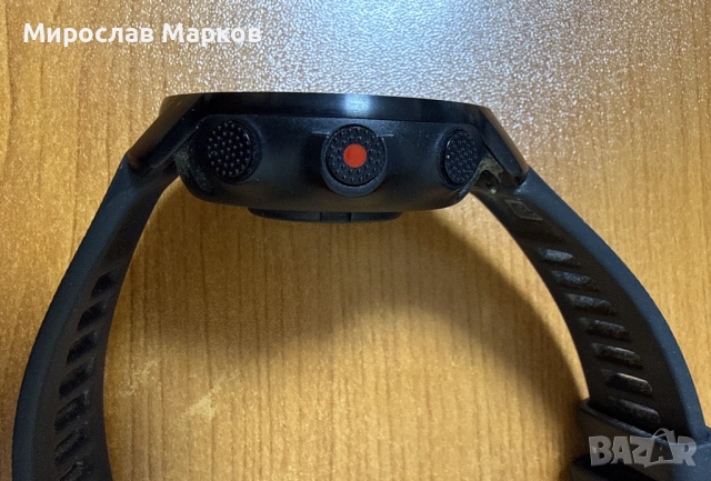 Polar Grit X Pro - Премиум мултиспорт часовник за дейности на открито, снимка 7 - Смарт гривни - 53364314