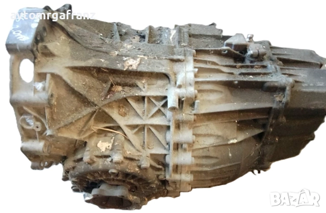 АВТОМАТИЧНА СКОРОСТНА КУТИЯ ЗА AUDI A4,A6 C6   2,0TFSI , снимка 4 - Части - 51878682
