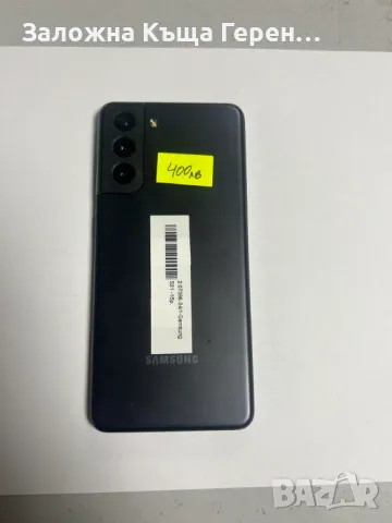 Samsung S21, снимка 2 - Samsung - 47391623