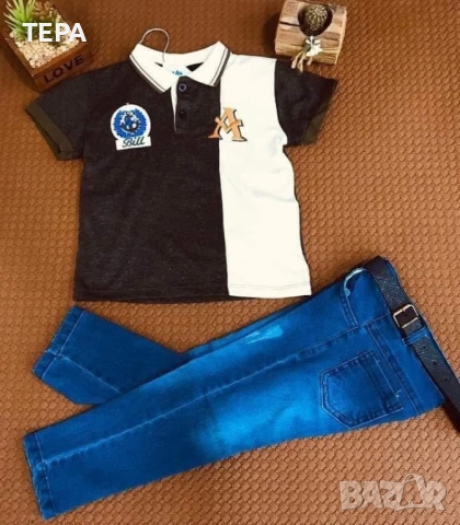 Детски, дамски и мъжки анцунг екипи – комплект, снимка 2 - Детски комплекти - 53662850