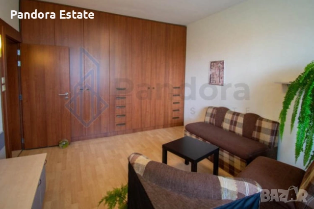 2-СТАЕН апартамент под наем, гр. София, кв. Красно село, снимка 5 - Апартаменти - 52443032