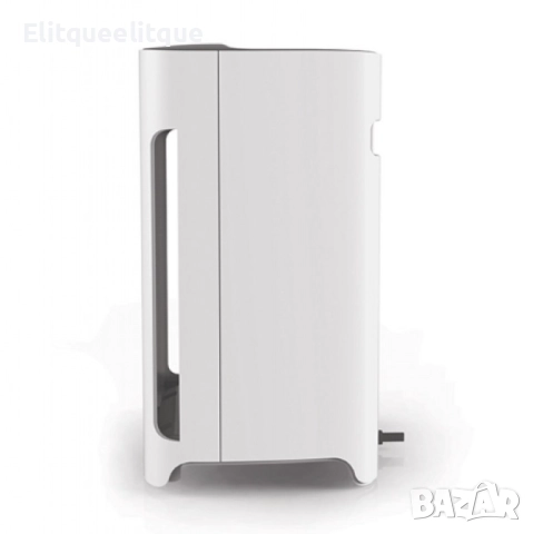 Въздухопречиствател Muhler, APM-200UV, снимка 4 - Друга електроника - 52353656