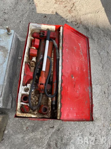 Крик за разпъване 