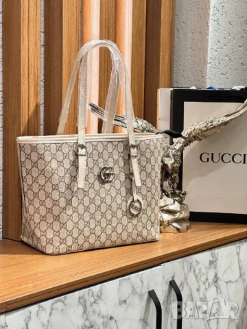 дамски чанти guess gucci , снимка 17 - Чанти - 46910374