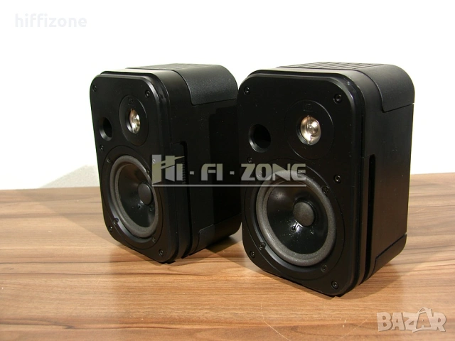 ТОНКОЛОНИ Jbl control one /7 , снимка 6 - Тонколони - 54271111