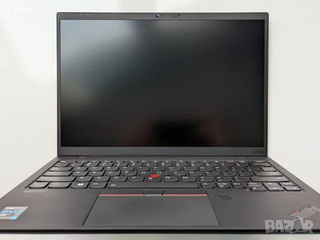 Lenovo ThinkPad X1 Nano Gen 1 - Лаптоп - КАТО НОВ, снимка 5 - Лаптопи за работа - 48011002