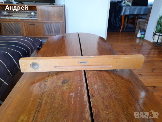 Стар нивелир #4