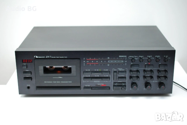 Nakamichi ZX-7   (2)