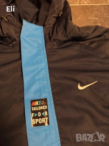 Оригинално горнище Nike, снимка 2 - Спортни дрехи, екипи - 53631835