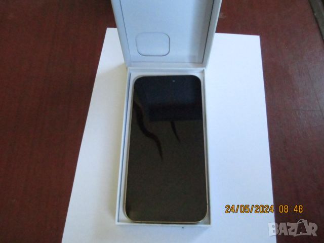 Iphone 14 Pro Max 1 Tb, снимка 6 - Apple iPhone - 42233514