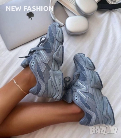 Дамски Маратонки ✨New Balance , снимка 6 - Маратонки - 51991975