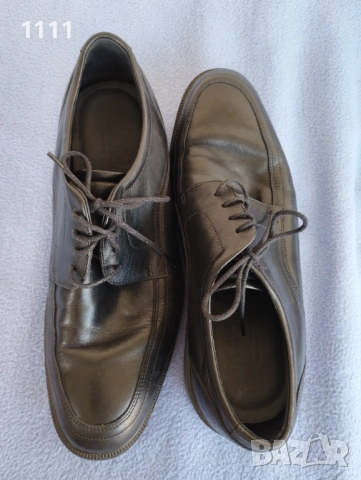 Два чифта  обувки ecco номер 43., снимка 15 - Ежедневни обувки - 52108742