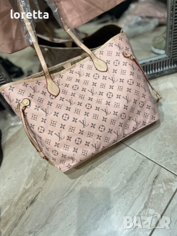 Vuitton чанта , снимка 2 - Чанти - 52014345