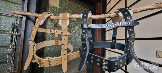 Продавам детски кукерски колани